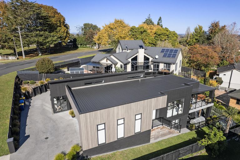 Photo of property in 129 Picquet Hill Road, Te Awamutu, 3800