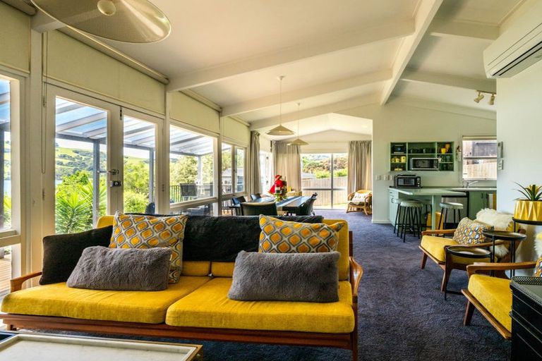 Photo of property in 5a Julius Place, Akaroa, 7520