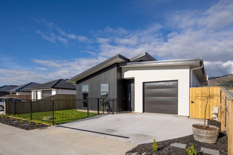 Photo of property in 43 Eton Street, Richmond, 7020