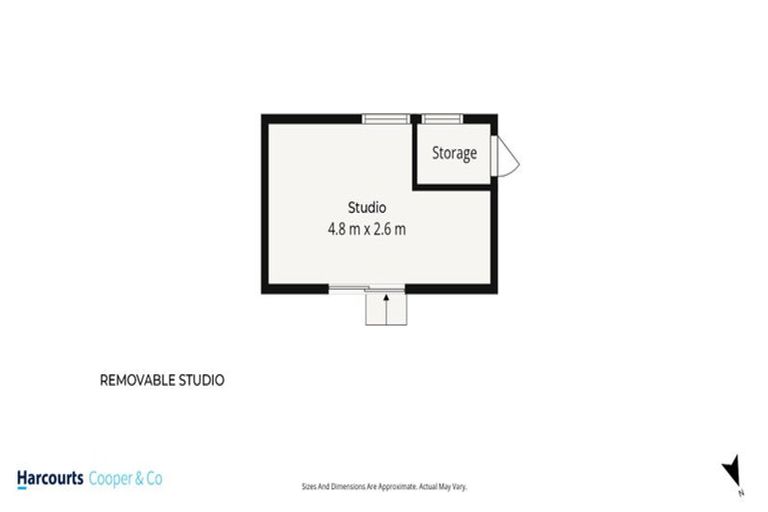 Photo of property in 7 Wharf Road, Albany, Auckland, 0632