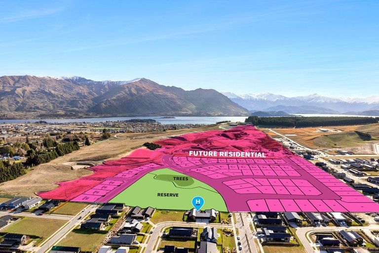 Photo of property in 51 Obelisk Street, Wanaka, 9305
