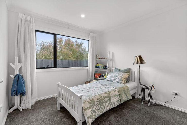 Photo of property in 8 Jim Hickey Way, Rolleston, 7614