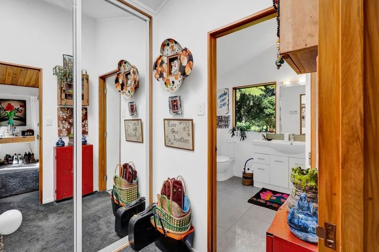 Photo of property in 45a Karina Road, Merrilands, New Plymouth, 4312