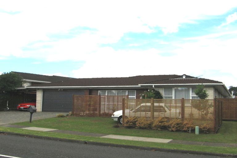 Photo of property in 22 Priestley Drive, Bucklands Beach, Auckland, 2014