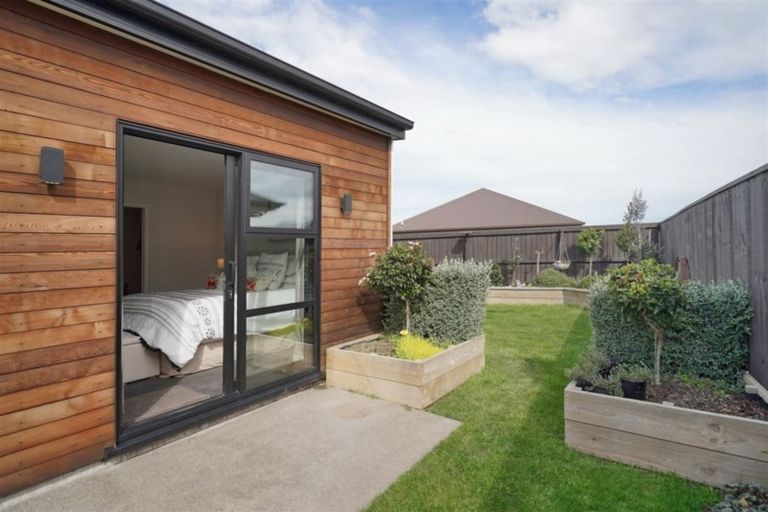 Photo of property in 5 Genoa Avenue, Rolleston, 7614