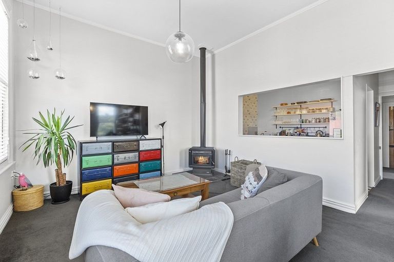 Photo of property in 230b Tinakori Road, Thorndon, Wellington, 6011