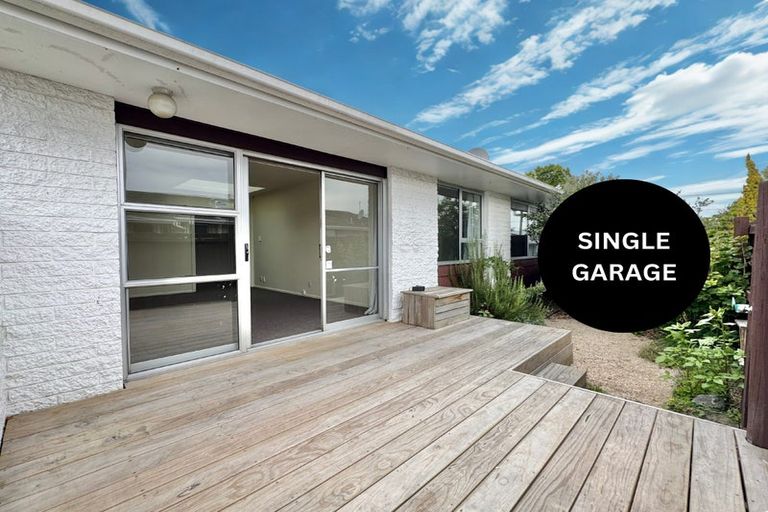 Photo of property in 2/557 Gloucester Street, Linwood, Christchurch, 8011