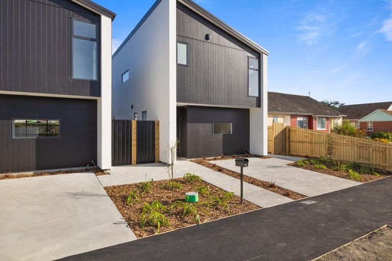 Photo of property in 1b Thomas Street, Linwood, Christchurch, 8062