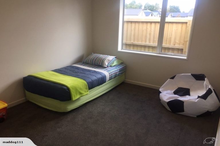 Photo of property in 11 Prospect Place, Halswell, Christchurch, 8025
