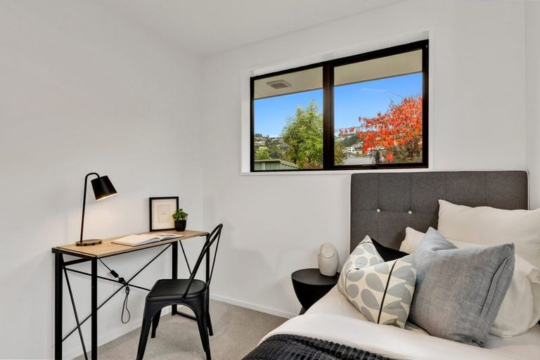 Photo of property in 1/1 Torvill And Dean Lane, Cashmere, Christchurch, 8022