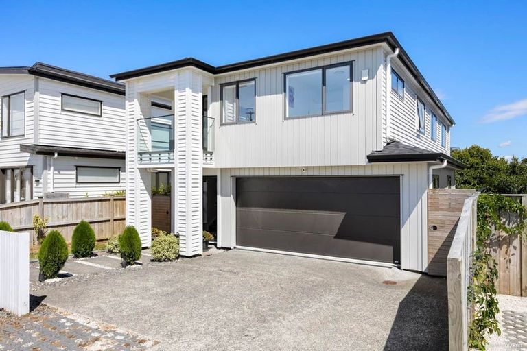 Photo of property in 12 Rapunga Drive, Hobsonville, Auckland, 0616