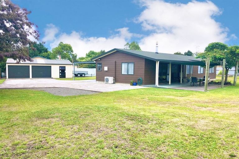 Photo of property in 2a Fergusson Avenue, Waipukurau, 4200