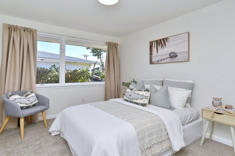 Photo of property in 68 Wingate Street, Redwood, Christchurch, 8051