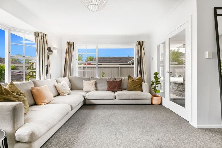 Photo of property in 1/58 Mansfield Avenue, St Albans, Christchurch, 8014