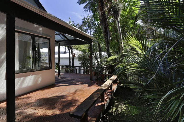 Photo of property in 29 Boylan Road, Titirangi, Auckland, 0604