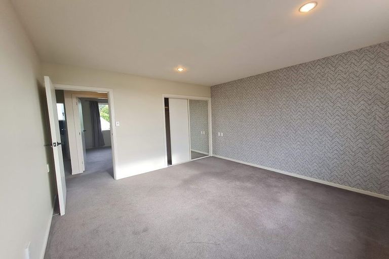 Photo of property in 5/11 Peverel Street, Riccarton, Christchurch, 8011