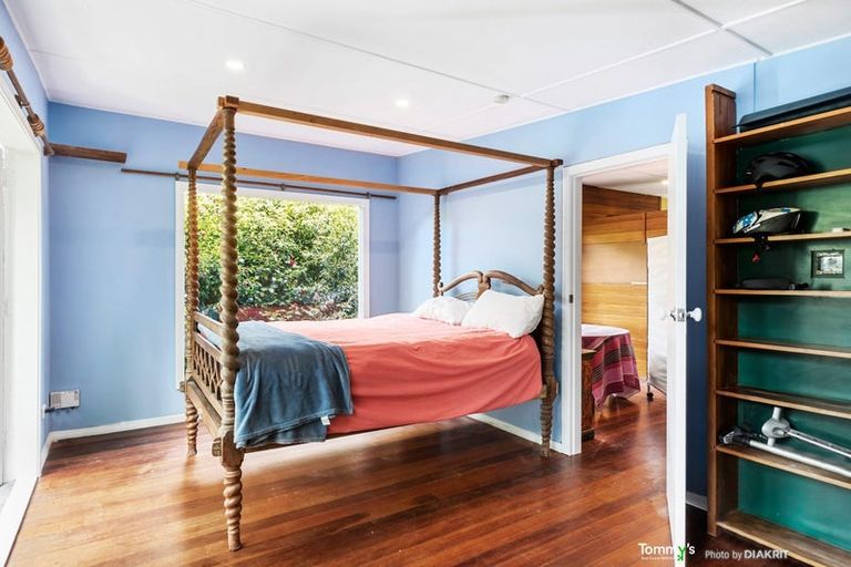 Photo of property in 41 Glenbervie Terrace, Thorndon, Wellington, 6011