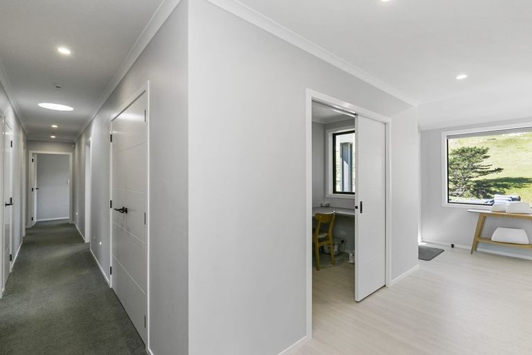 Photo of property in 105 Boom Rock Road, Ohariu, Wellington, 6037