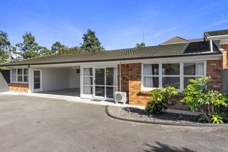 Photo of property in 52b Berkley Avenue, Hillcrest, Hamilton, 3216
