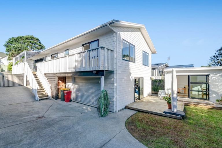 Photo of property in 4 Serene Place, Gulf Harbour, Whangaparaoa, 0930
