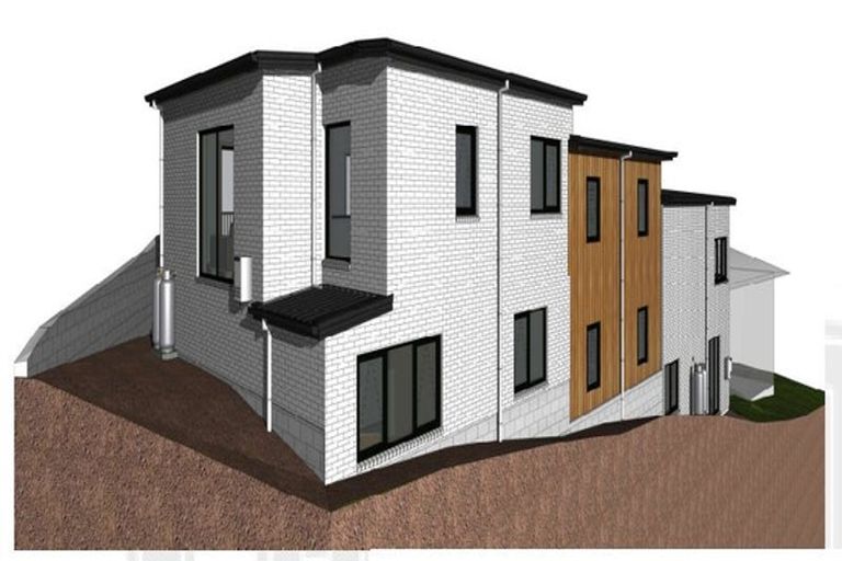 Photo of property in 52 Ayton Drive, Totara Vale, Auckland, 0629