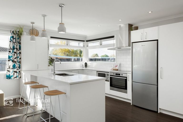 Photo of property in 123 Howick Road, Redwoodtown, Blenheim, 7201