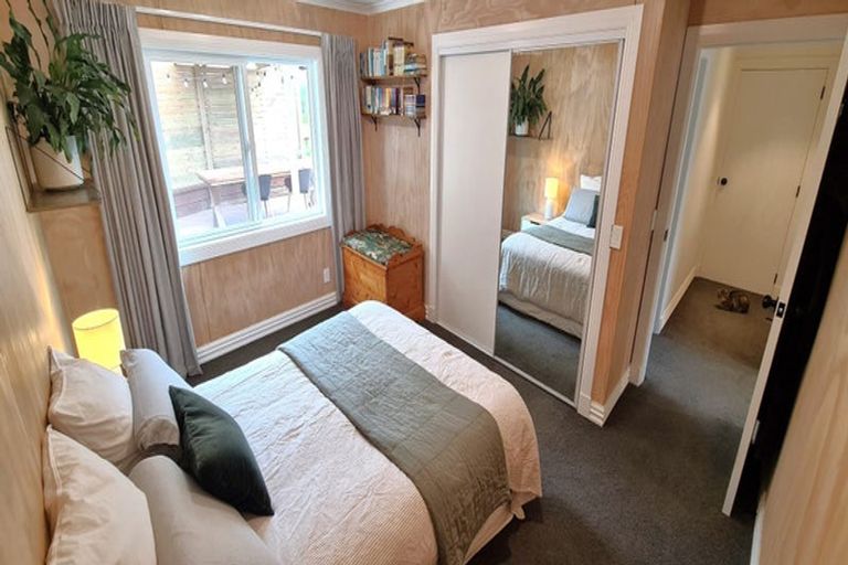 Photo of property in 46b Lees Grove, Wainuiomata, Lower Hutt, 5014