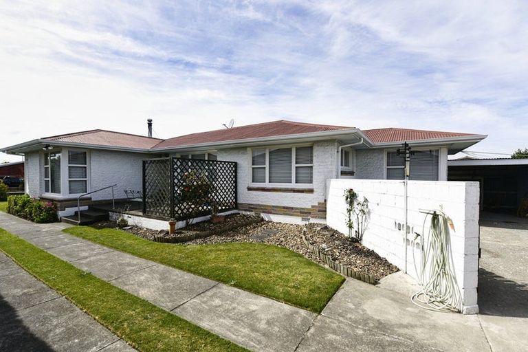 Photo of property in 30 Porter Street, Netherby, Ashburton, 7700