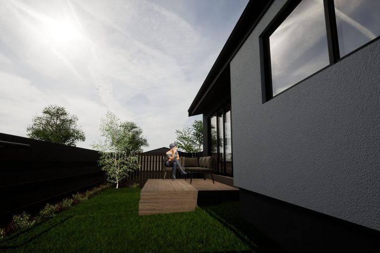 Photo of property in 28 Dacre Street, Linwood, Christchurch, 8062