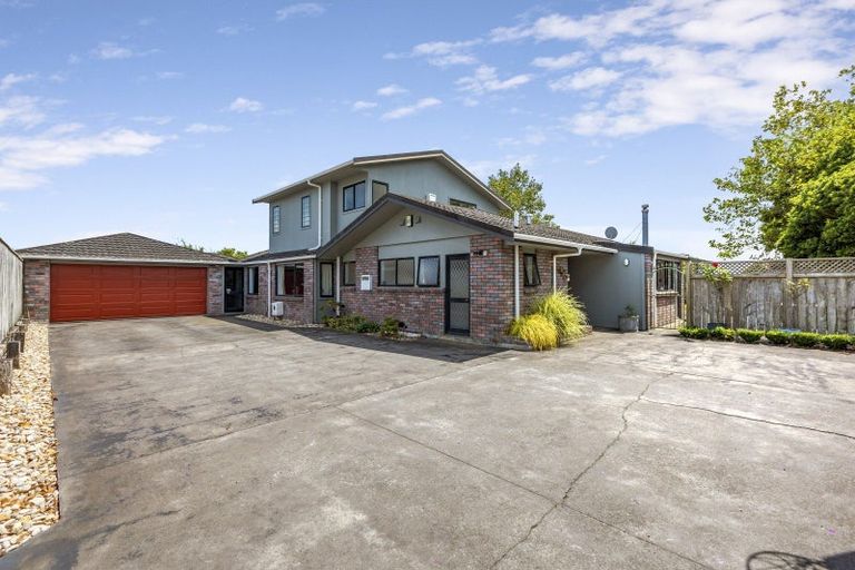 Photo of property in 68 Brois Street, Frankleigh Park, New Plymouth, 4310