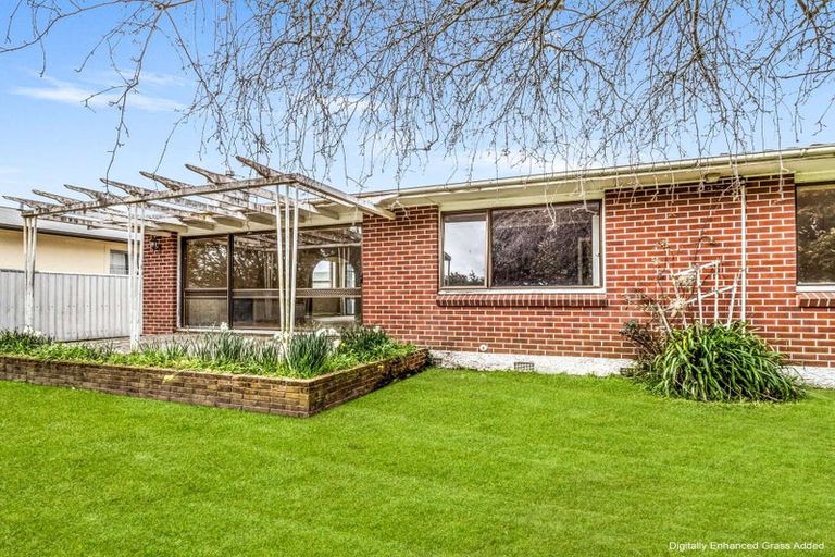 Photo of property in 553 Ruahine Street, Hokowhitu, Palmerston North, 4410
