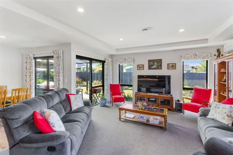 Photo of property in 100 Tauhinu Avenue, Lincoln, 7608