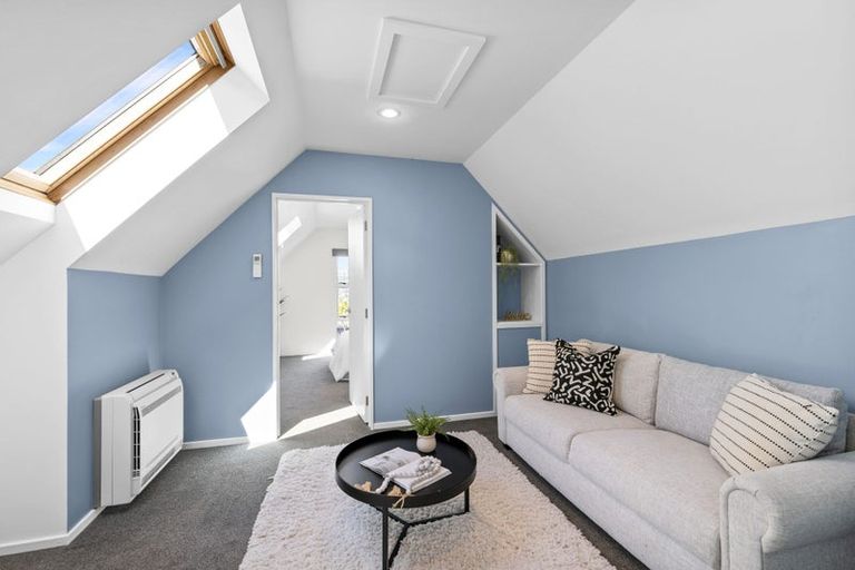Photo of property in 3a Whareora Terrace, Cashmere, Christchurch, 8022
