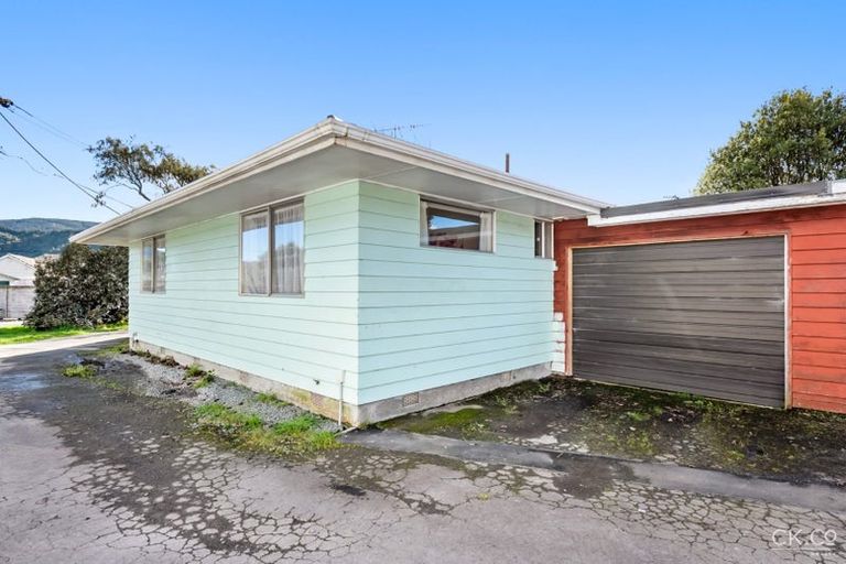 Photo of property in 95c Thackeray Street, Trentham, Upper Hutt, 5018
