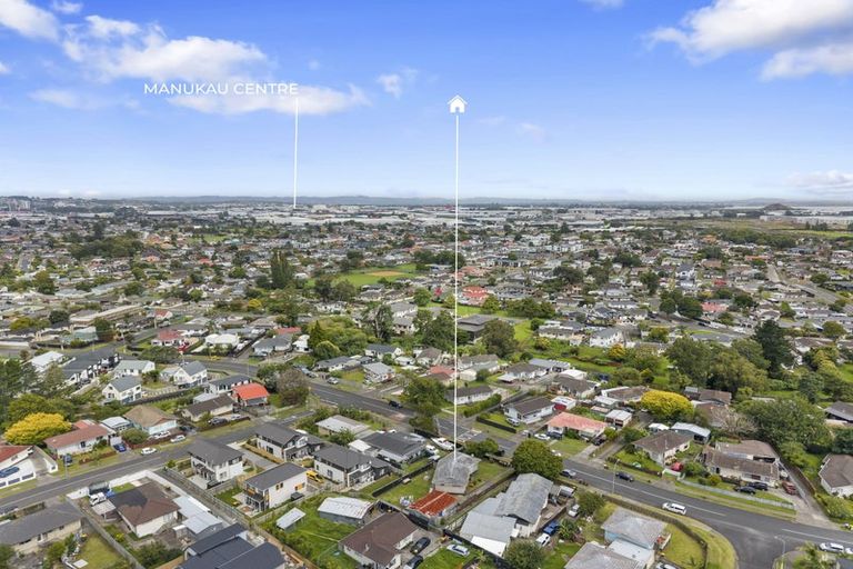 Photo of property in 93 Hillcrest Road, Papatoetoe, Auckland, 2025