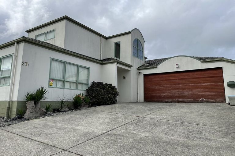 Photo of property in 27b Ridgeway Drive, Te Kamo, Whangarei, 0112