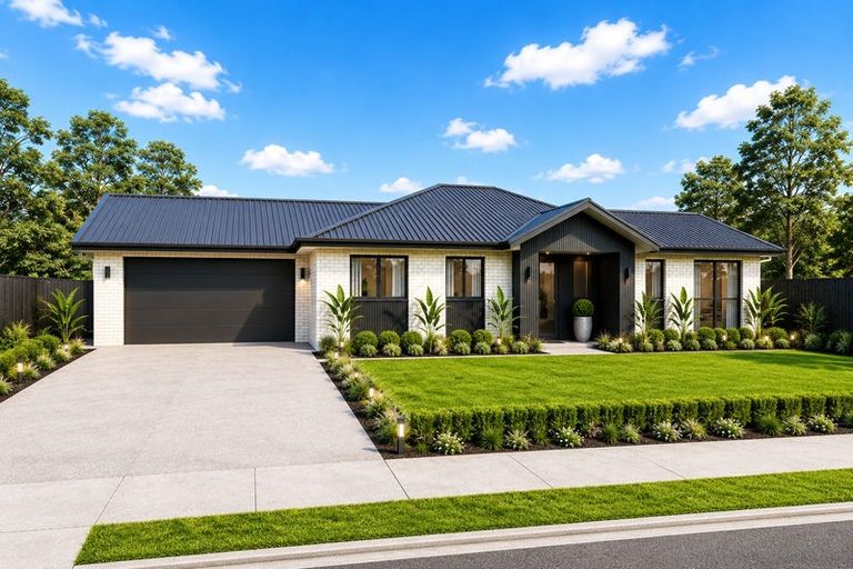 Photo of property in 6 Strawberry Lane, Fernhill, Queenstown, 9300