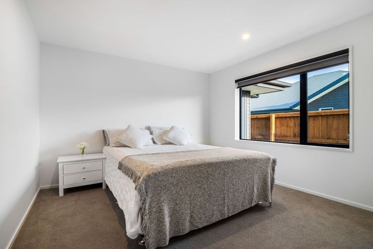 Photo of property in 9 Feather Place, Rolleston, 7615