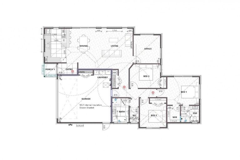 Photo of property in 9 Memorial Rise, Morrinsville, 3300