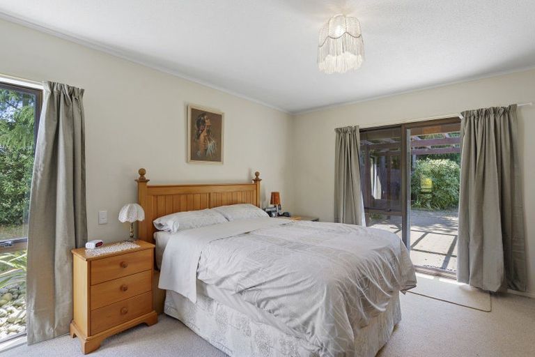 Photo of property in 210 Lowes Road, Rolleston, 7614