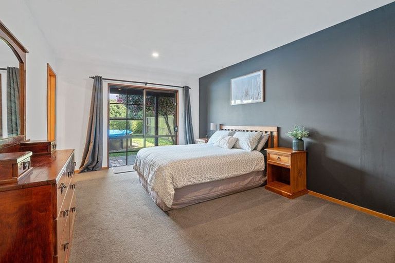 Photo of property in 14 Anson Street, Kirwee, Darfield, 7571