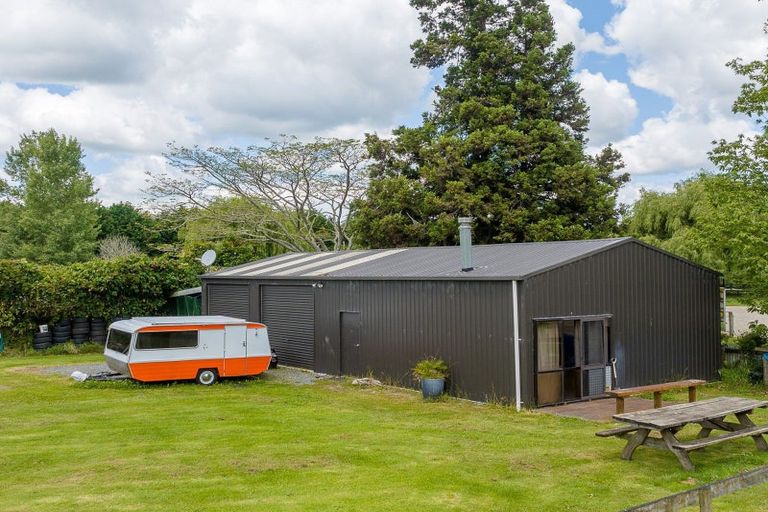 Photo of property in 191 Hautapu Road, Pukemoremore, Cambridge, 3493