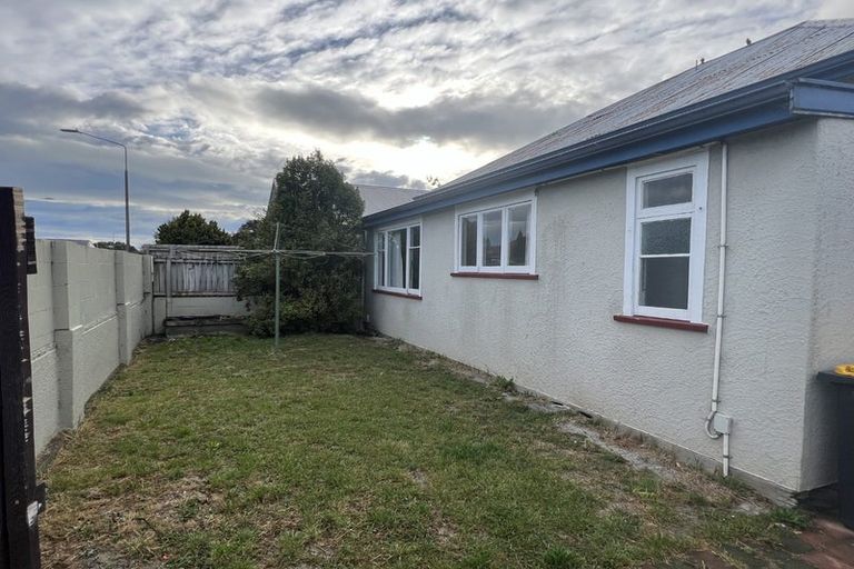 Photo of property in 676 Worcester Street, Linwood, Christchurch, 8062