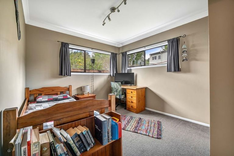 Photo of property in 18 Hartland Place, Welbourn, New Plymouth, 4312