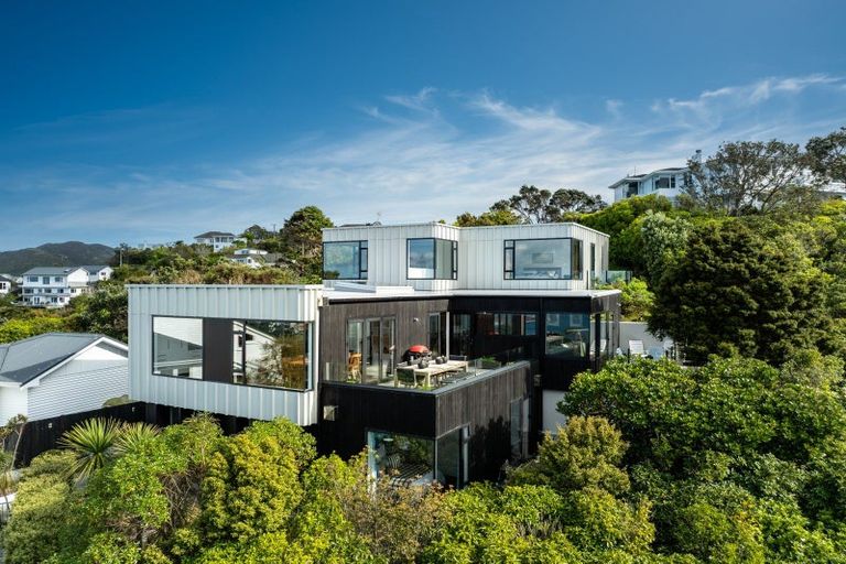 Photo of property in 103a Calcutta Street, Khandallah, Wellington, 6035