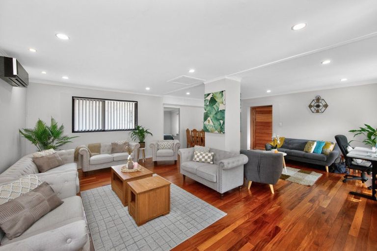 Photo of property in 1 Morgan Road, Pukekohe East, Pukekohe, 2677