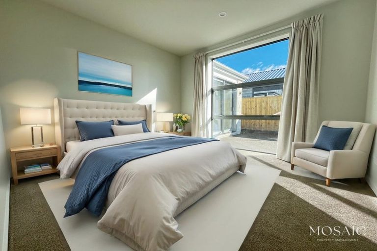 Photo of property in 24 Ellmers Street, Woodend, 7691