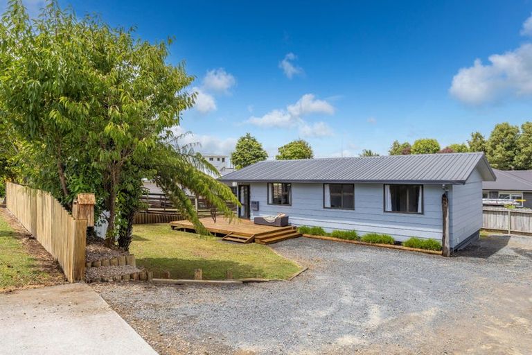 Photo of property in 5 Ballance Street, Kihikihi, Te Awamutu, 3800