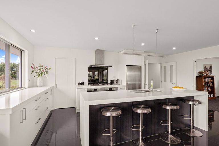 Photo of property in 118 Threlkelds Road, Ohoka, Kaiapoi, 7692