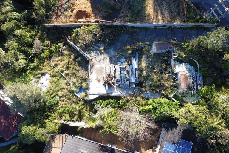 Photo of property in 139 Helston Road, Paparangi, Wellington, 6037